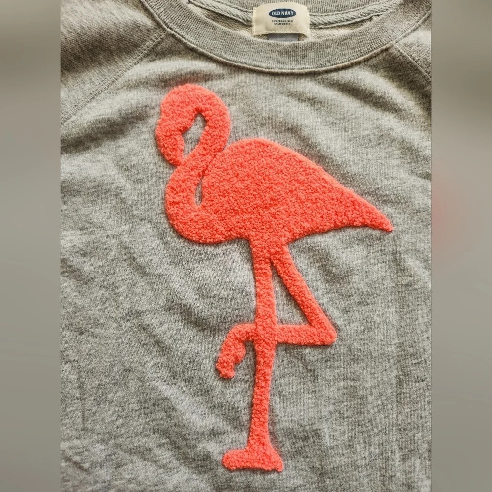 Old Navy sweater